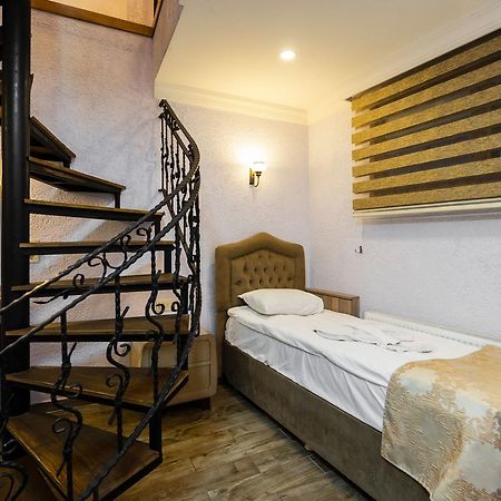 Harbour Suites Old City Istambul Exterior foto