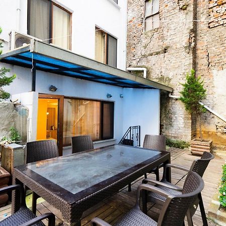 Harbour Suites Old City Istambul Exterior foto