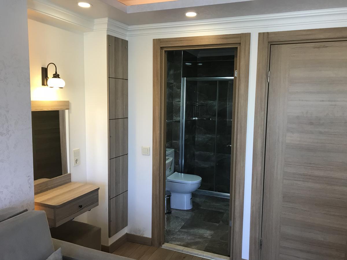 Harbour Suites Old City Istambul Exterior foto