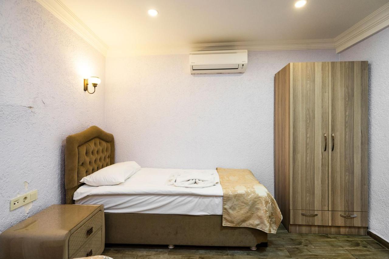 Harbour Suites Old City Istambul Exterior foto
