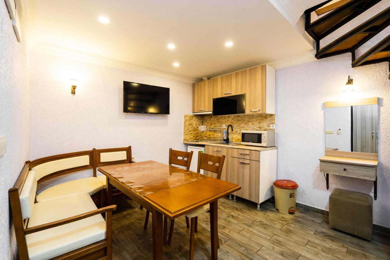 Harbour Suites Old City Istambul Exterior foto